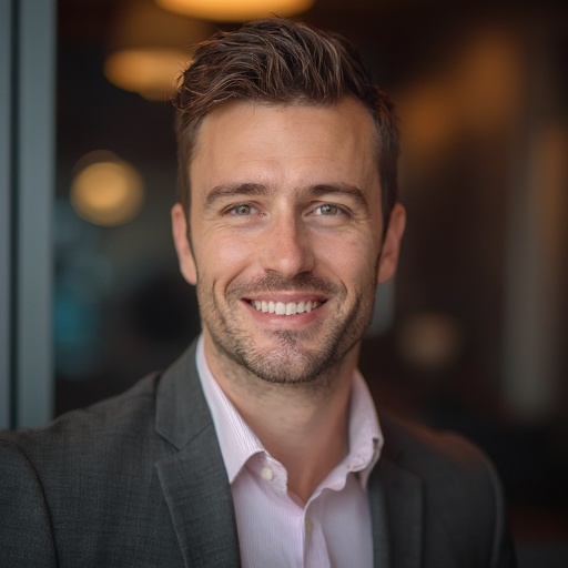 Chloe Farrington — Non Gamstop Casinos reviewer